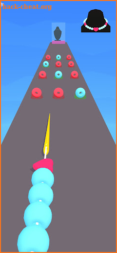 Beads Design screenshot