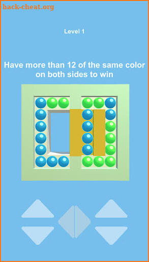 Beads Puzzle screenshot