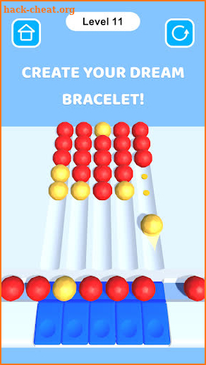 Beady Beads screenshot