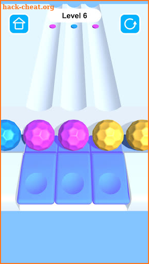 Beady Beads screenshot