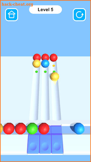 Beady Beads screenshot