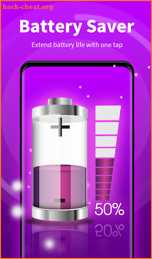 Beam Cleaner - Junk Cleaner & Memory Booster screenshot