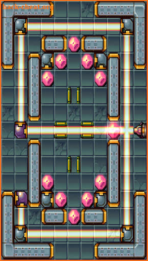 Beam Puzzle screenshot