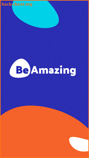 BeAmazing screenshot