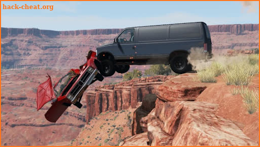 Beamng drive & guide screenshot