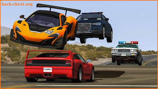 Beamng drive & tips screenshot