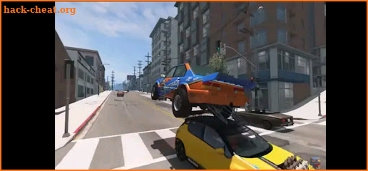 Beamng Drive Android Tip screenshot