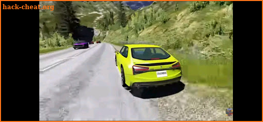 Beamng Drive Android Tip screenshot