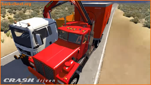 Beamng Drive Crach Car Tips screenshot