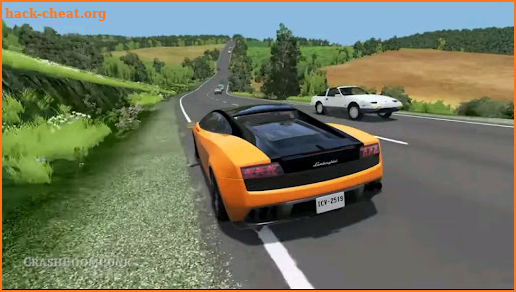 Beamng Drive Game Guide screenshot