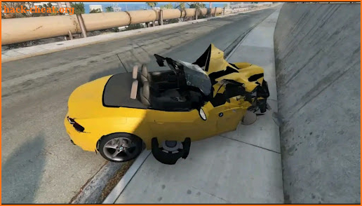 Beamng Drive Game Guide screenshot