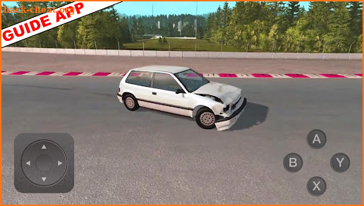 Beamng Drive Game Guide screenshot