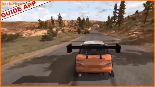 Beamng Drive Game Guide screenshot