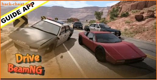 Beamng Drive Game Guide screenshot