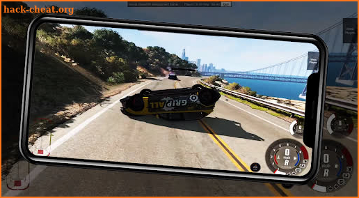 Beamng Drive Game Guide screenshot