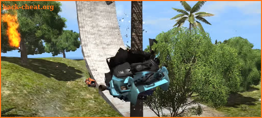 BeamNg Drive Game New Walkthrough Guide screenshot