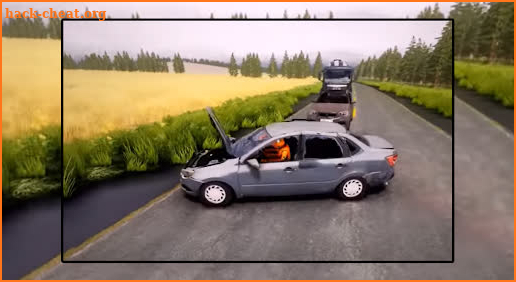 Beamng Drive Tips - Car Beamng screenshot