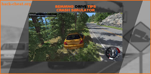 Beamng Drive tips  Simulator screenshot