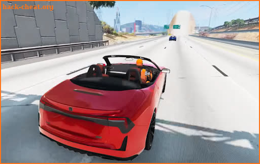 Beamng Drive Walkthrough screenshot