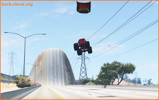 Beamng Drive Walkthrough screenshot