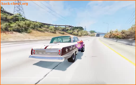 Beamng Drive Walkthrough screenshot