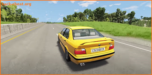 Beamng Drive Walkthrough screenshot