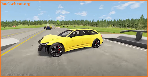 Beamng Drive Walkthrough screenshot