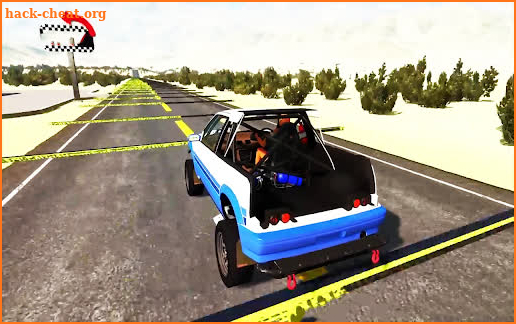 Beamng Drive Walkthrough screenshot