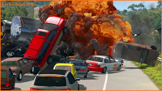 Beamng Drive Walkthrough screenshot