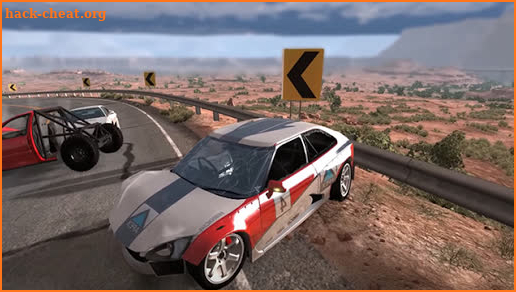 BeamNG Drive Walkthrough Car Crash Games 2020 screenshot