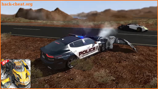 BeamNG Drive Walkthrough - The Best Car Crash Game screenshot