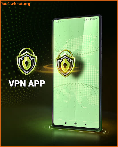 Bean VPN Fast & Safe screenshot