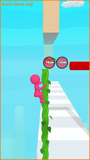 Beanstalk 3D screenshot