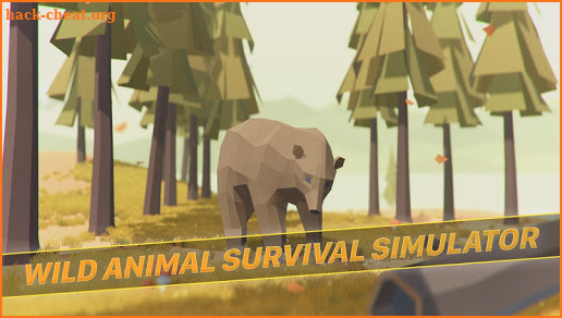 Bear Life - Animal Simulator screenshot