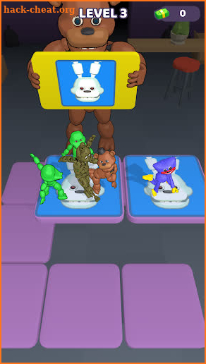 Bear Party screenshot