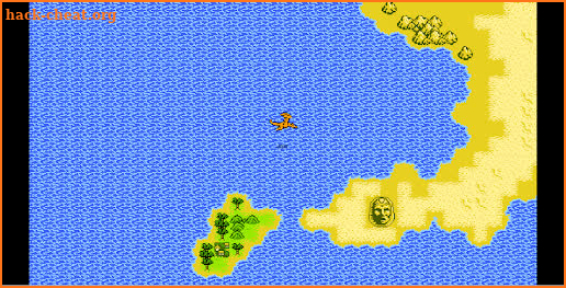 Beast Slayer - Retro 8 Bit RPG screenshot