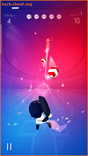 Beat Batter screenshot