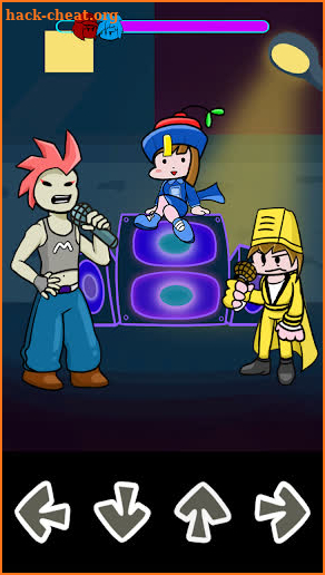 Beat Battle screenshot