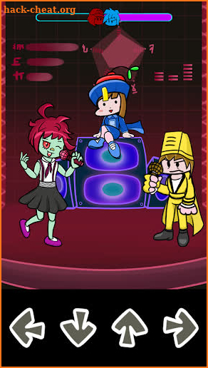 Beat Battle screenshot