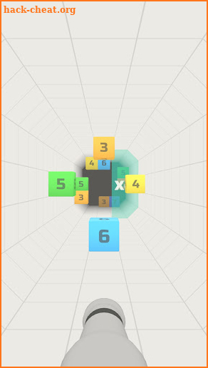 Beat Blocks screenshot