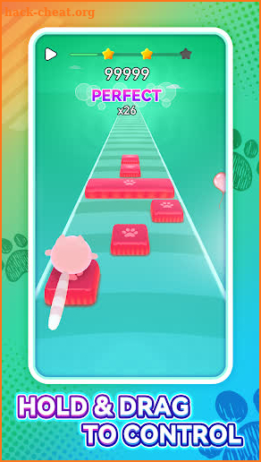 Beat Cats screenshot