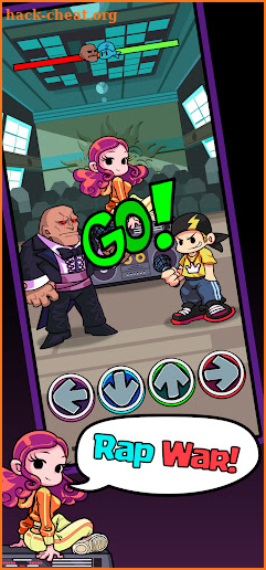 Beat Fight screenshot