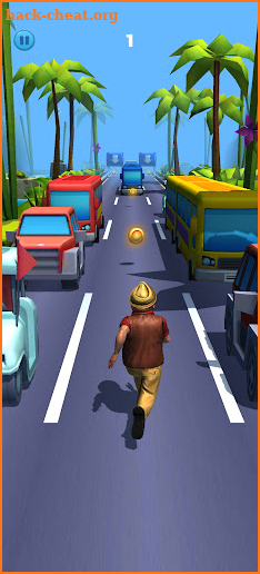 Beat Go: Rhythm Street screenshot