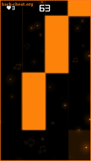 Beat It - Michael Jackson Beat Neon Tiles screenshot