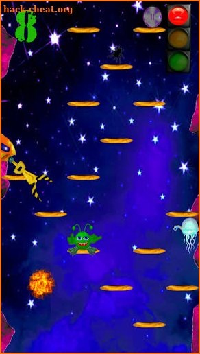 Beat Jump screenshot