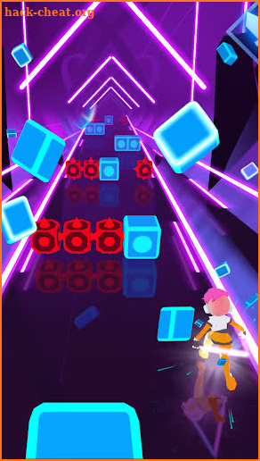 Beat Kicker New screenshot