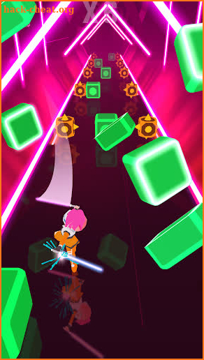 Beat Kicker New screenshot