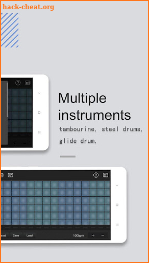 Beat Looper：Become beat machine master right now screenshot