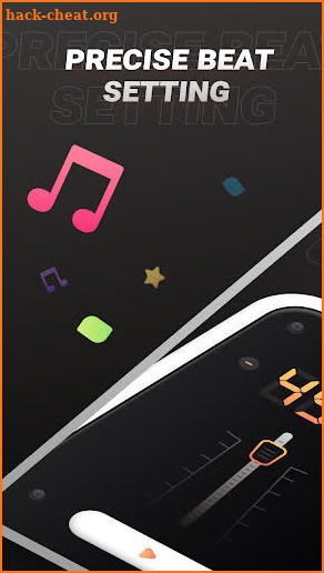 Beat Master-Metronome&Beats screenshot