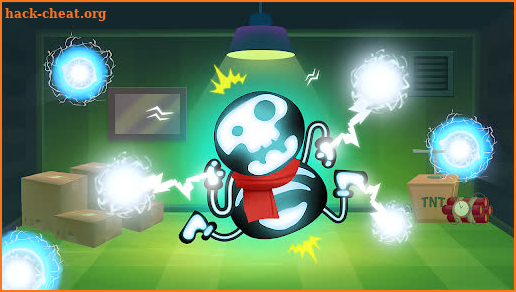 Beat Monster: Ragdoll Arena screenshot